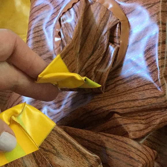 NIB NFL Blowup TV - Picture 10 of 14